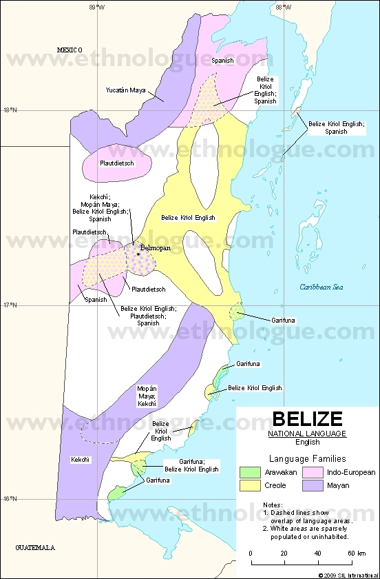 belize-indig-languages-ethnologue