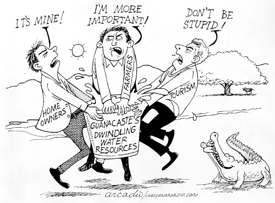 water-in-Guanacaste-Cartoon-2